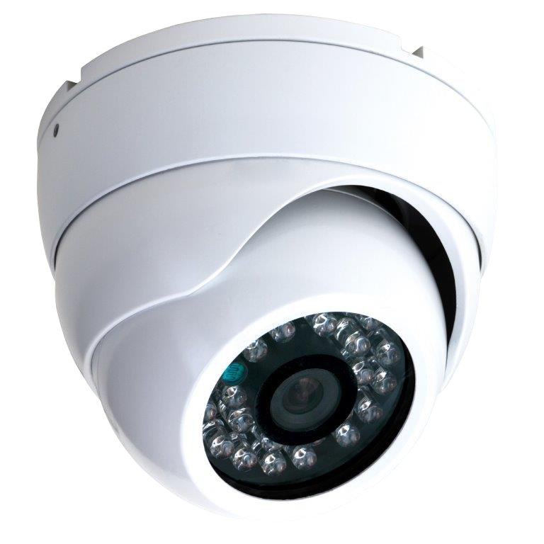 Telecamere da Interno e Esterno, Dome e Bullet. Alarm in: Sistemi di sicurezza - Rimini