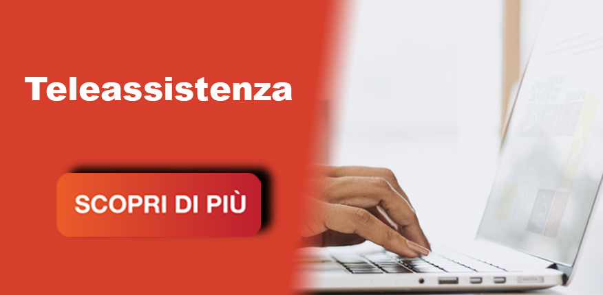 Teleassistenza H24 per interventi da remoto tempestivi ed efficaci da parte di un nostro tecnico, da Alarm in, Viserba di Rimini
