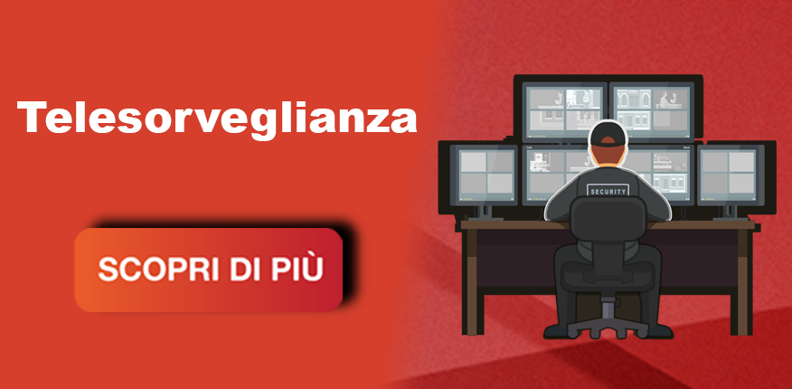 Telesorveglianza e Videoverifica, per ridurre al minimo i falsi allarme, da Alarm in, Viserba di Rimini