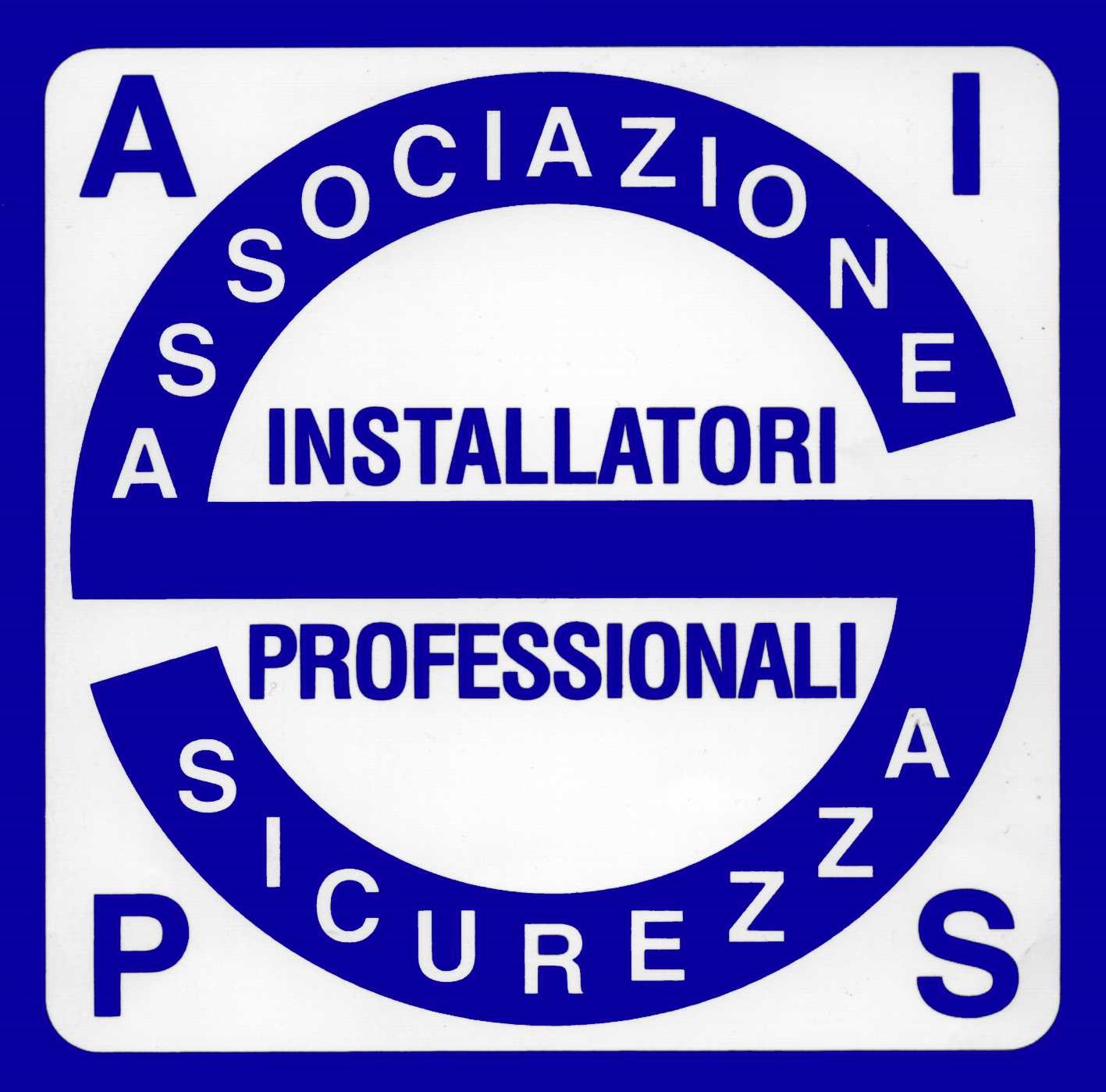 Certificazione Associazione Installatori Professionali Sicurezza